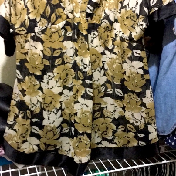 Duo Maternity - Kimono Top - Picture 7 of 9